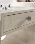 Modern Mood - Rectangle End Table