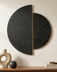 Meridian - Wall Decor - Black
