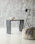 Melange - Everett Console Table