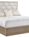 Sonnet - Upholstered Bed