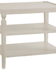 Birchaven - Living Room Table
