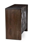 Ledro - 2 Door Cabinet