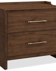Cashiers - Bedroom Nightstand