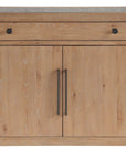 Griffith Park - Bar Cabinet