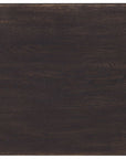 Driftwood - Nine-Drawer Dresser