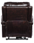 RC - Eisley Power Recliner - Power Headrest, Lumbar and Lift
