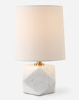 A Cut Above - Table Lamp