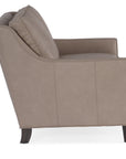 Christopher - Stationary Loveseat 8-Way Tie