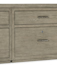 Linville Falls - Credenza