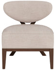 Tremont - Accent Chair, Special Order - Beige