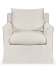 Cassiano - Swivel Chair