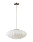 Lys - Pendant Light - White