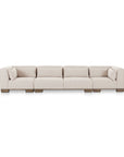 June - Modular Sofa - Oatmeal