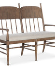 Americana - Dining Bench