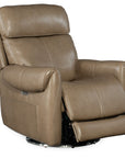 Sterling - Swivel Power Recliner