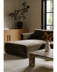 Bryn - Sectional Right - Cedar Green