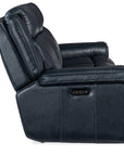 MS - Montel Lay Flat Power Sofa