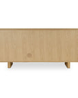 Casey - Sideboard - Rustic Oak