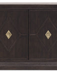 Driftwood - Entertainment Credenza