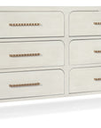 Serenity - Dresser - White