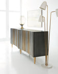 Melange - Apollo Credenza