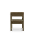 Elise - Dining Chair - Cedar Green