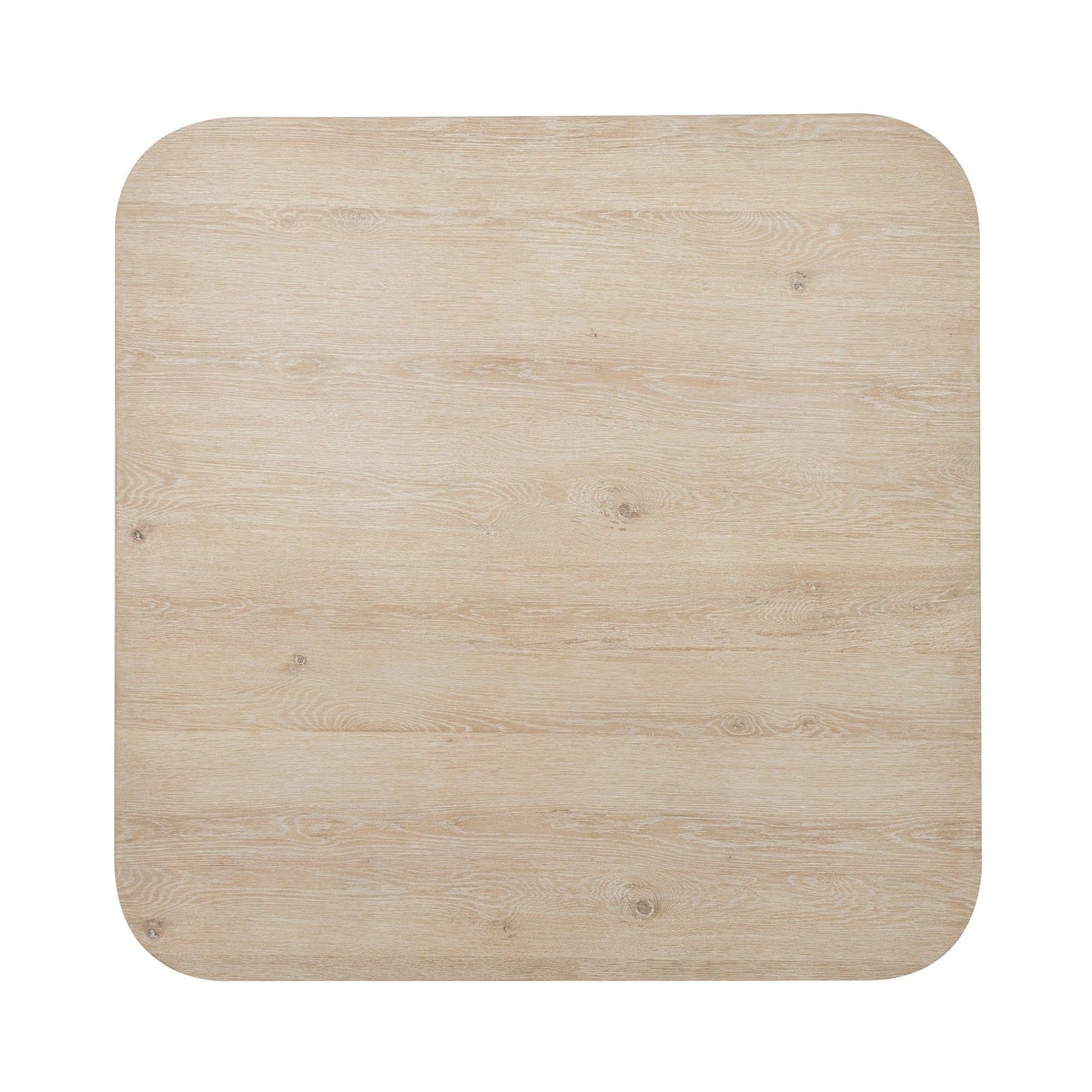 Vander - Square Dining Table