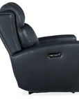 MS - Ruthe Zero Gravity Power Recliner With Power Headrest