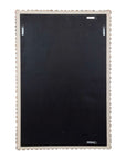 Timberwood - Rectangular Mirror - Light Brown