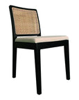 Orville - Dining Chair Chair (Set of 2) - Black