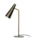 Trumpet - Table Lamp - Brass