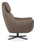 CC - Hughes Swivel Chair