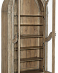 Castella - Bunching Curio - Light Brown