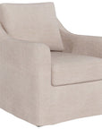 Filmore - Slipcover Chair, Special Order - Beige
