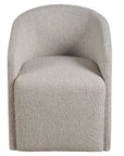 Modern - Marlow Dining Chair - Gray