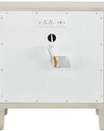 Birchaven - Nightstand, 3 Drawers