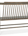 Alfresco - Marzano Dining Bench