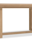 Banyon Bay - Rectangle Dining Table With Two 20" Leaves - Light Brown