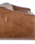 SS - Fleetwood 2-Seat Sofa - Brown