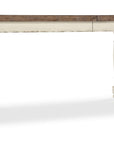 Americana - Leg Dining Table With One 22" Leaf