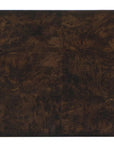 Melange - Giles Console Table - Dark Brown