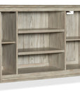 Commerce And Market - Underhill Entertainment Console - Beige