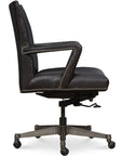 EC - Phoenix Executive Swivel Tilt Chair - Black