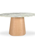 Evelyn - Dining Table - Onyx