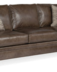 Oliver - Stationary Sofa 8-Way Tie