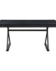 Profecto - Desk - Black Ash