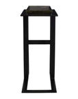 Soma - Accent Table - Black