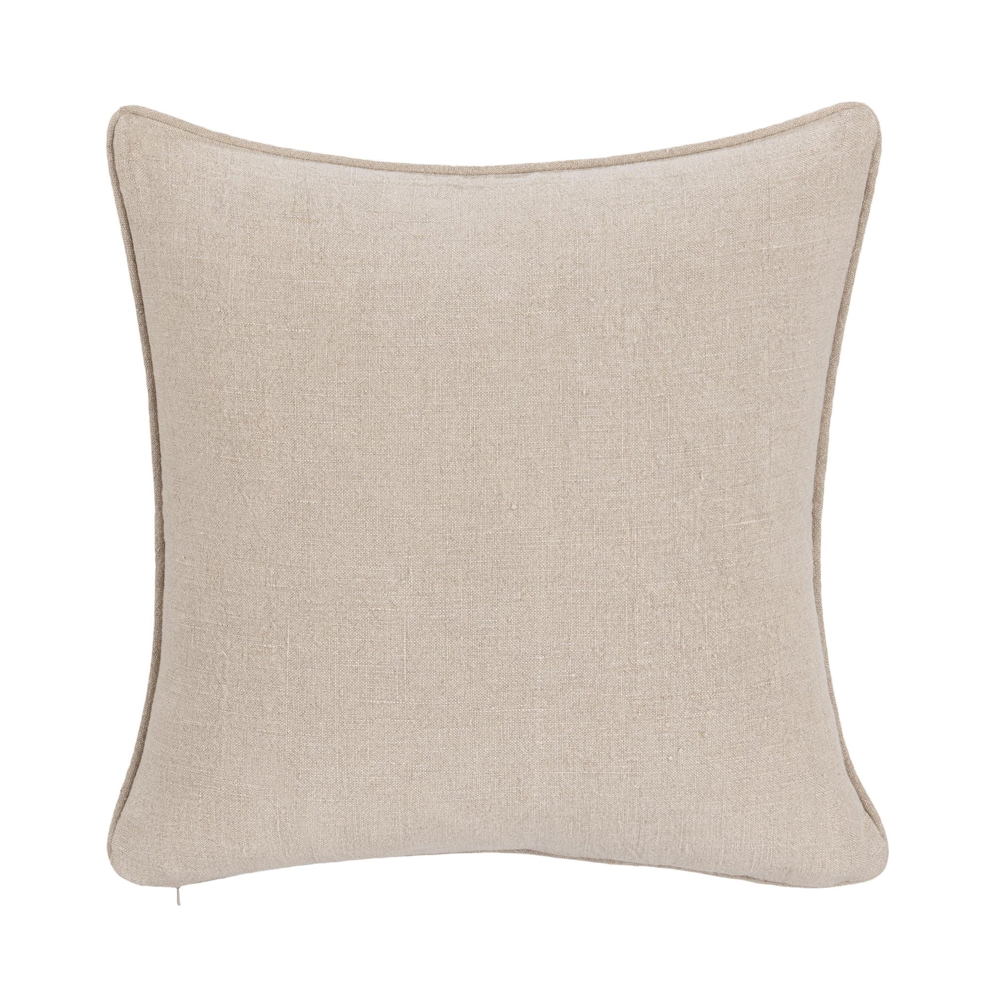 Bedford - SLD Linen Pillow