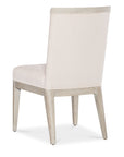 Modern Mood - Upholstered Side Chair (Set of 2)