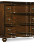 Leesburg - Bachelor's Chest